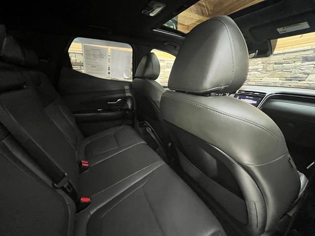 Used 2024 Hyundai Santa Cruz Limited AWD/4WD image 33
