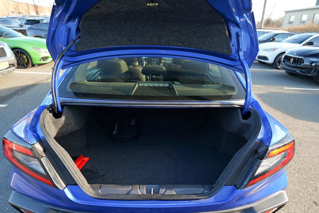 Used 2022 Subaru WRX Premium image 52