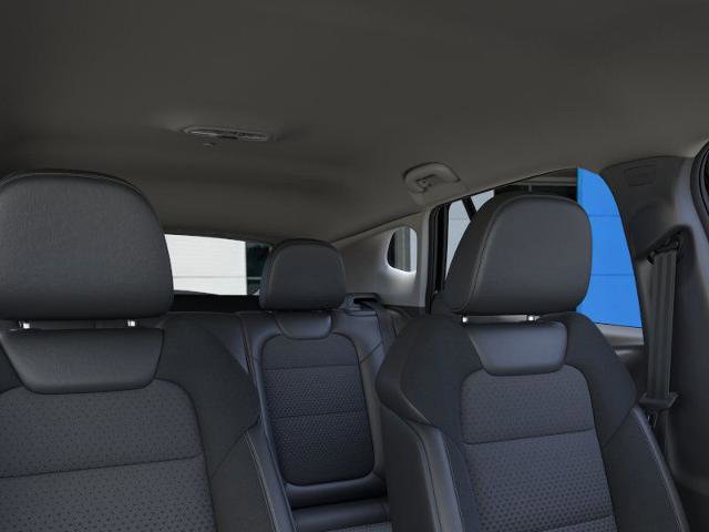 New 2026 Chevrolet Trax LT w/ Driver Confidence Package image 60