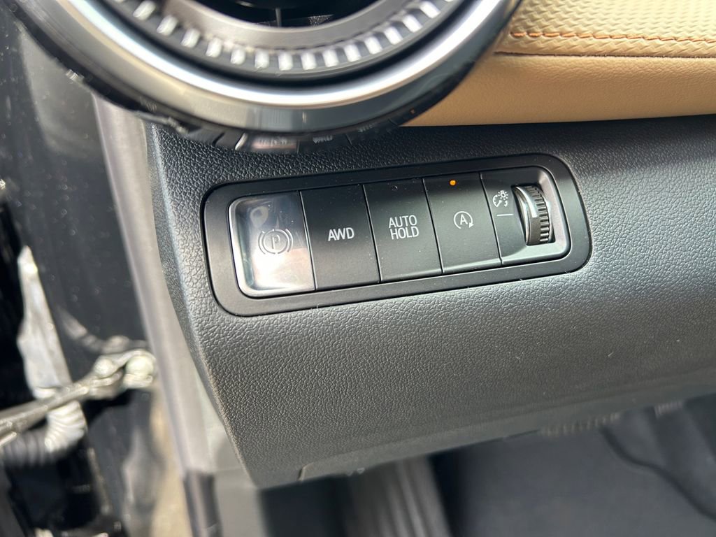 New 2026 Chevrolet Equinox ACTIV AWD/4WD image 20