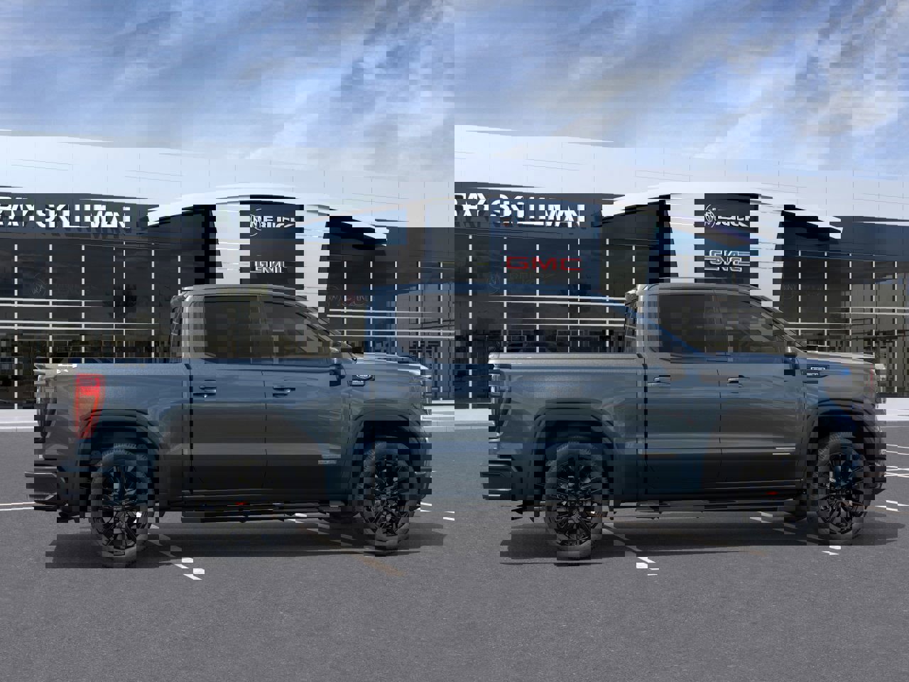 New 2026 GMC Sierra 1500 Elevation w/ Elevation Premium Package image 5