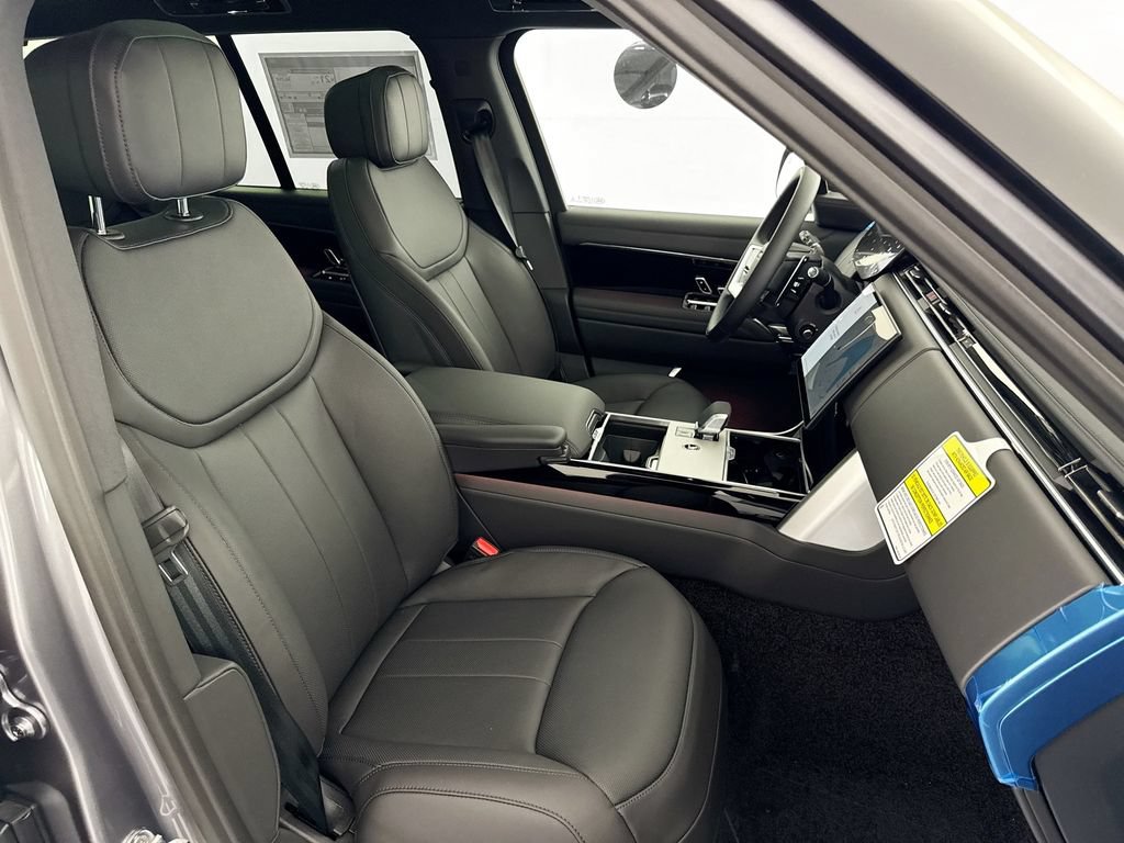 New 2026 Land Rover Range Rover SE AWD/4WD image 29