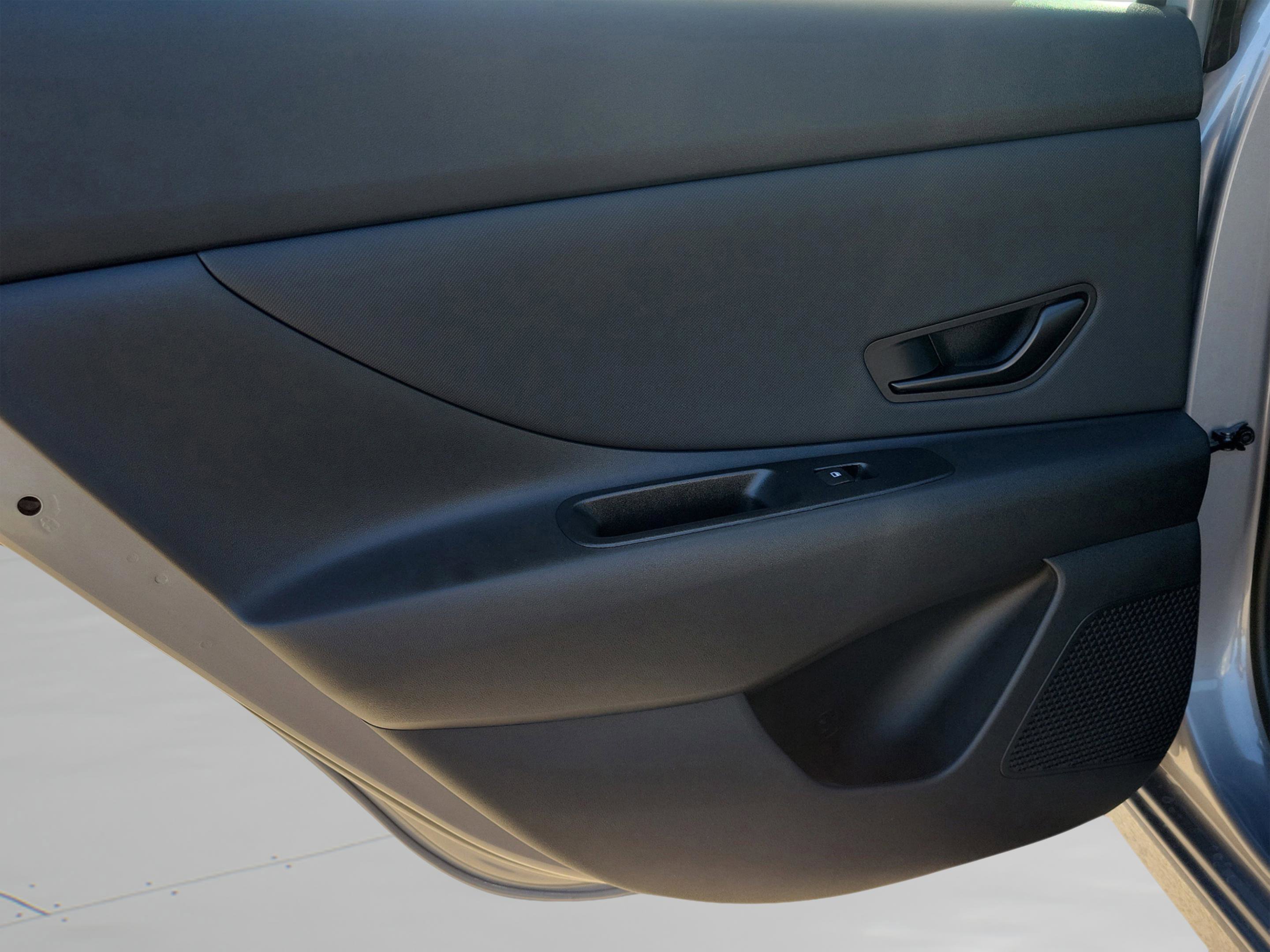 New 2026 Hyundai Elantra SEL Sport image 16