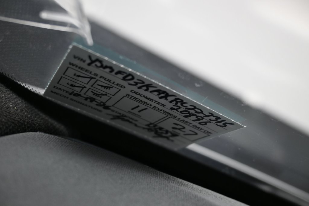 Used 2024 Polestar Polestar 2 AWD/4WD image 9