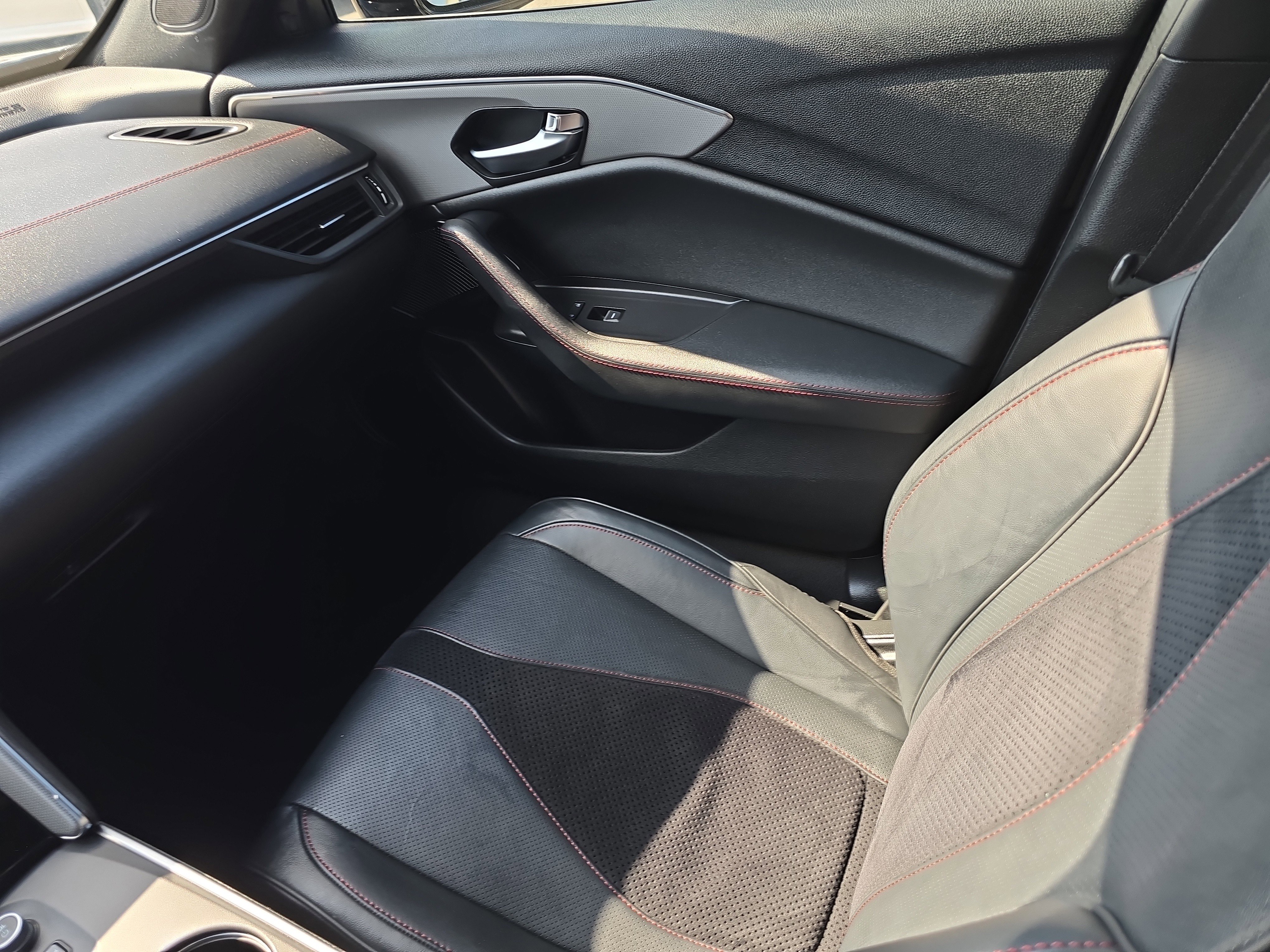 Used 2021 Acura TLX w/ A-SPEC Pkg image 17