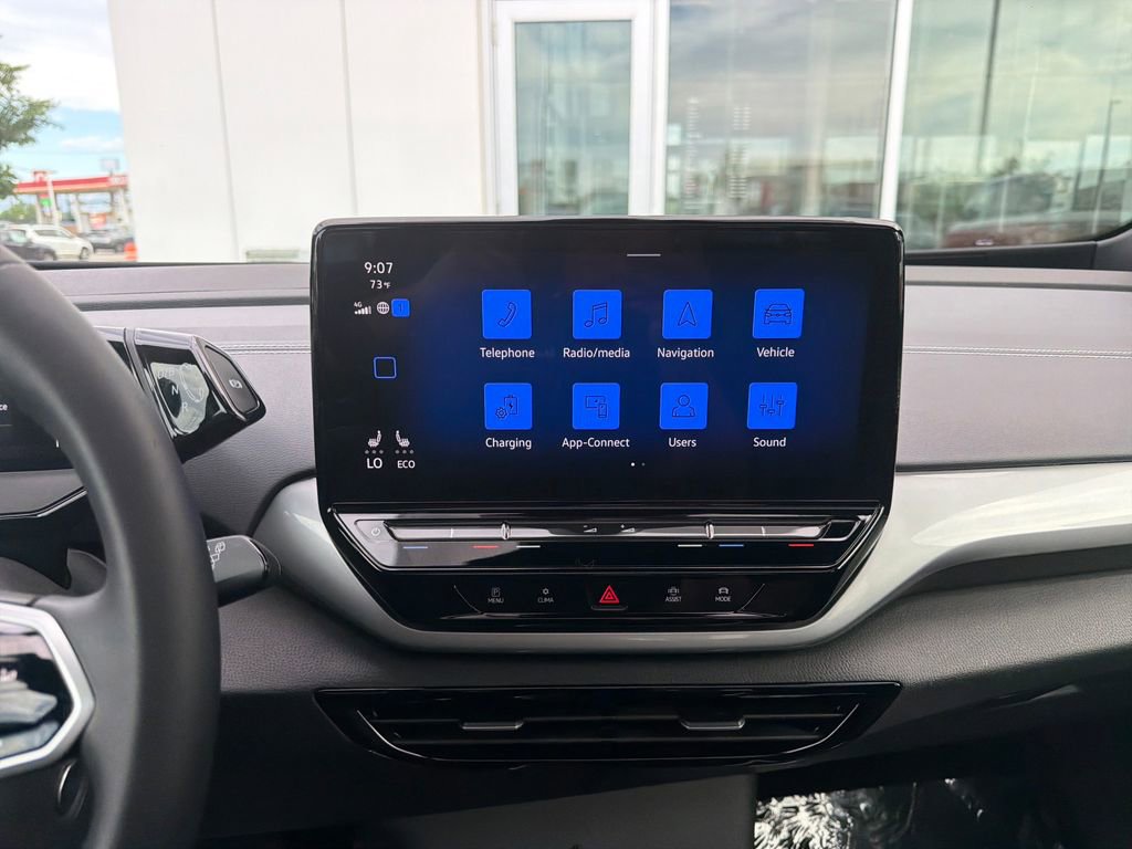 Certified 2023 Volkswagen ID.4 Pro S AWD/4WD image 19
