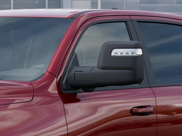 New 2026 RAM 1500 Laramie w/ Advanced Safety Group II image 12