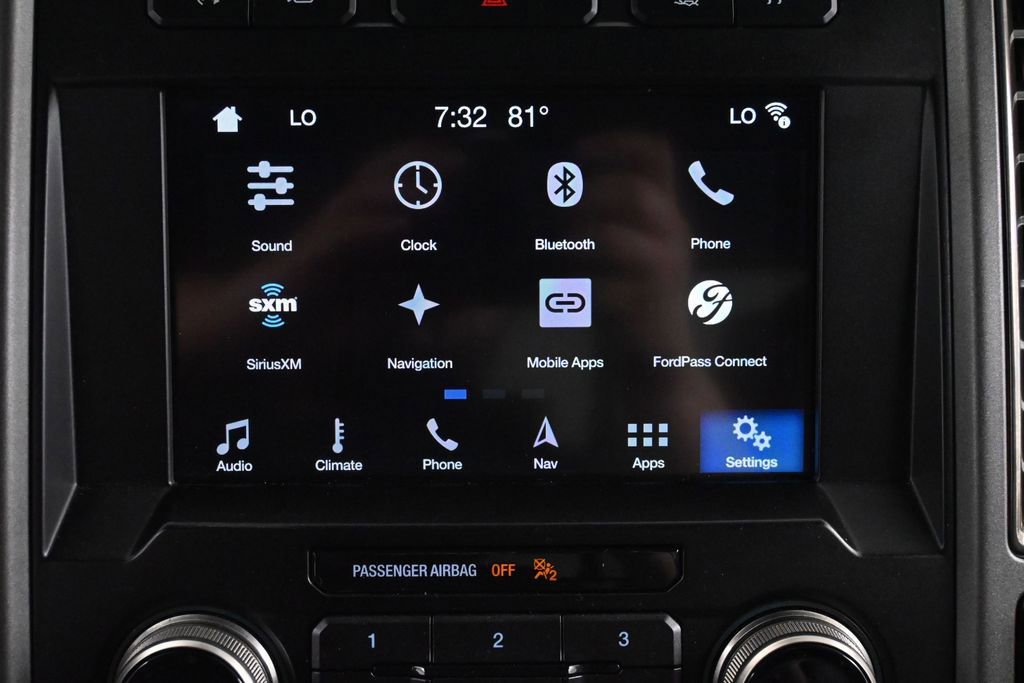 Used 2019 Ford F150 Raptor w/ Equipment Group 802A Luxury AWD/4WD image 38
