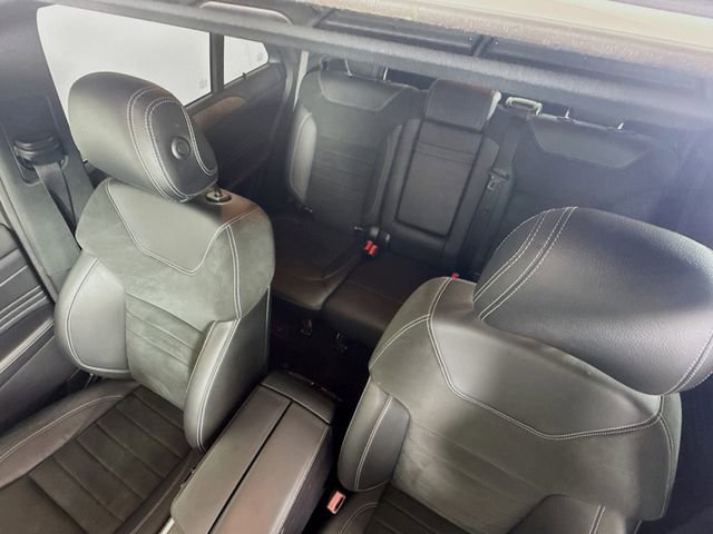 Used 2015 Mercedes-Benz ML 350 4MATIC image 14