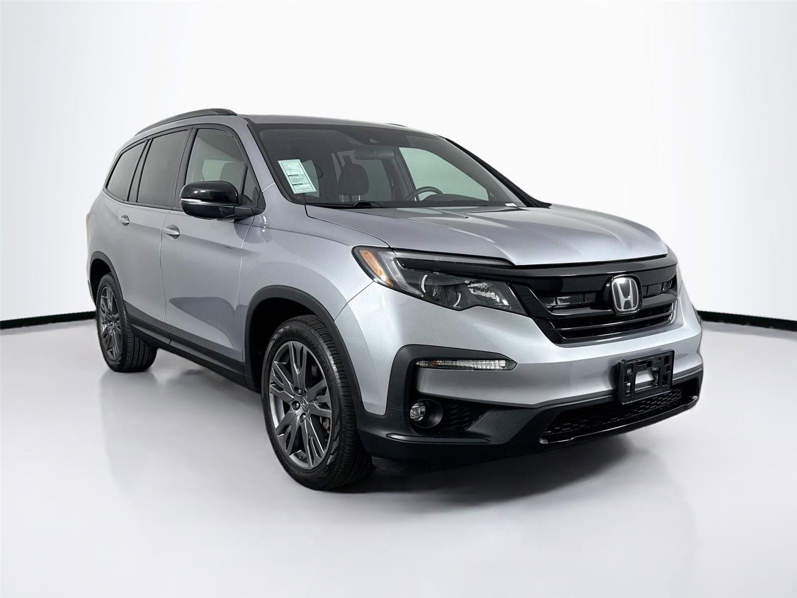 Used 2022 Honda Pilot Sport image 9