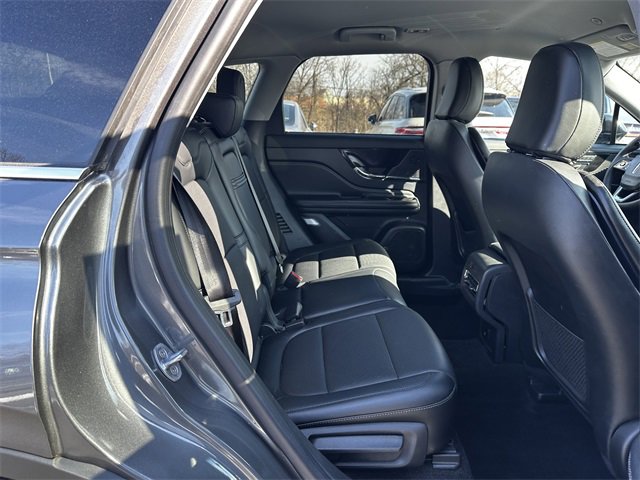 Certified 2022 Lincoln Corsair AWD w/ Equipment Group 101A image 35