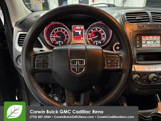 Used 2016 Dodge Journey SXT FWD image 22