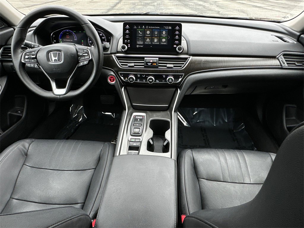 Used 2020 Honda Accord EX-L image 15