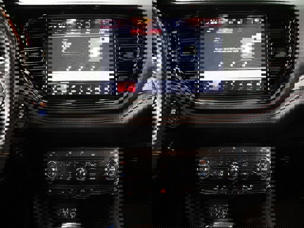 Used 2022 Dodge Durango R/T w/ Trailer Tow Group IV image 14