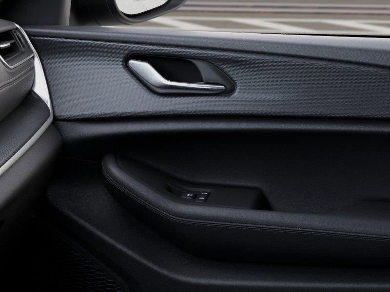 New 2025 Jeep Grand Cherokee Laredo w/ MOPAR Finishing Package image 25