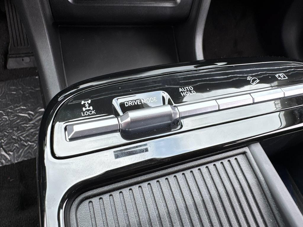 New 2026 Hyundai Tucson Blue SE AWD/4WD image 26