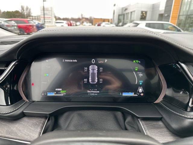 Used 2022 Jeep Grand Cherokee Limited 4xe w/ Luxury Tech Group II image 29