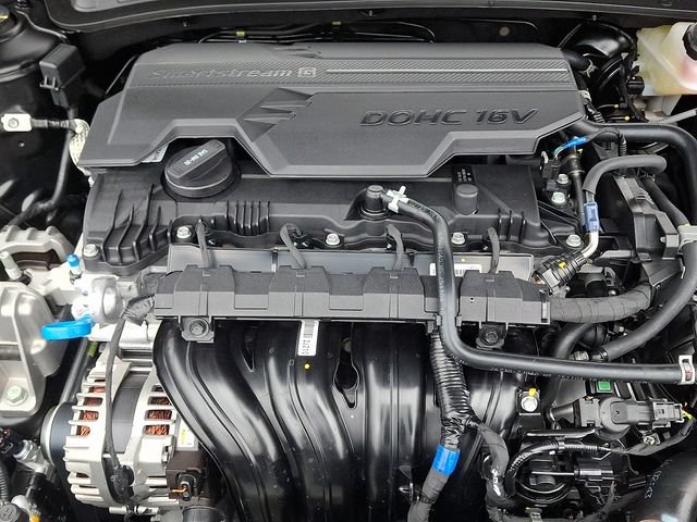 New 2026 Hyundai Elantra SEL Sport Premium FWD image 19