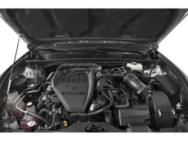 Certified 2023 Toyota Crown Platinum AWD/4WD image 12