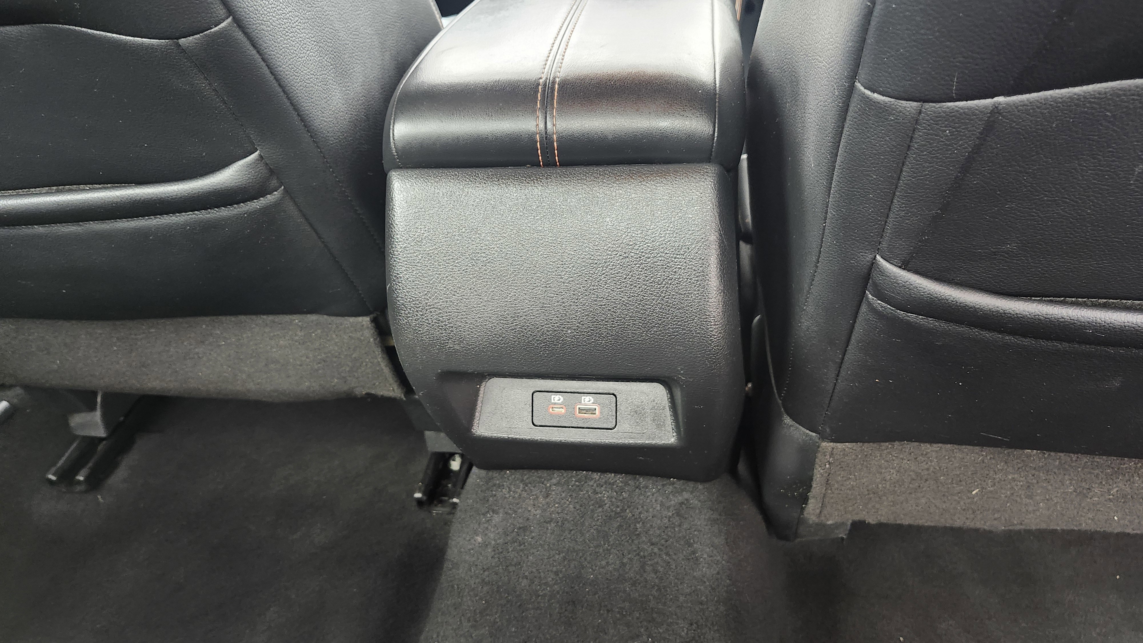 Used 2021 Nissan Altima 2.5 SR image 21