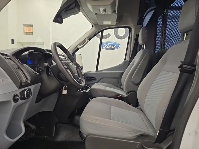 Used 2018 Ford Transit 350 148 High Roof Extended RWD image 17