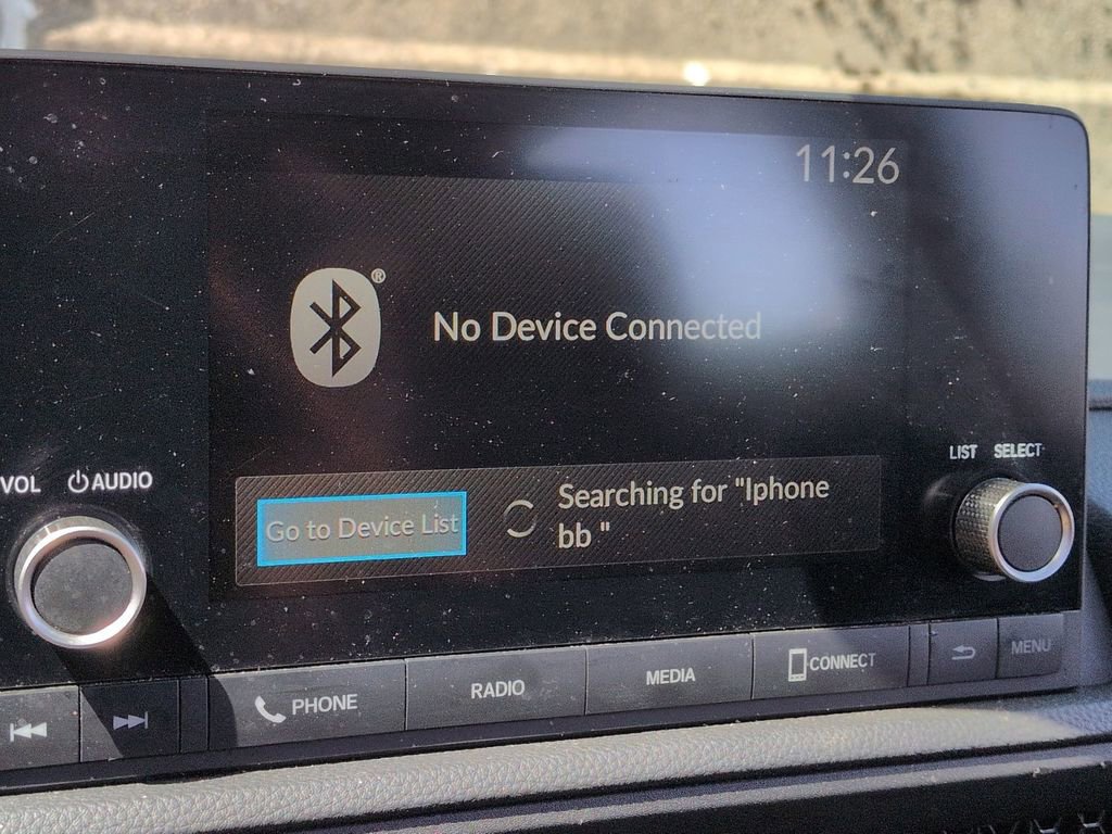 Used 2023 Honda CR-V EX image 16