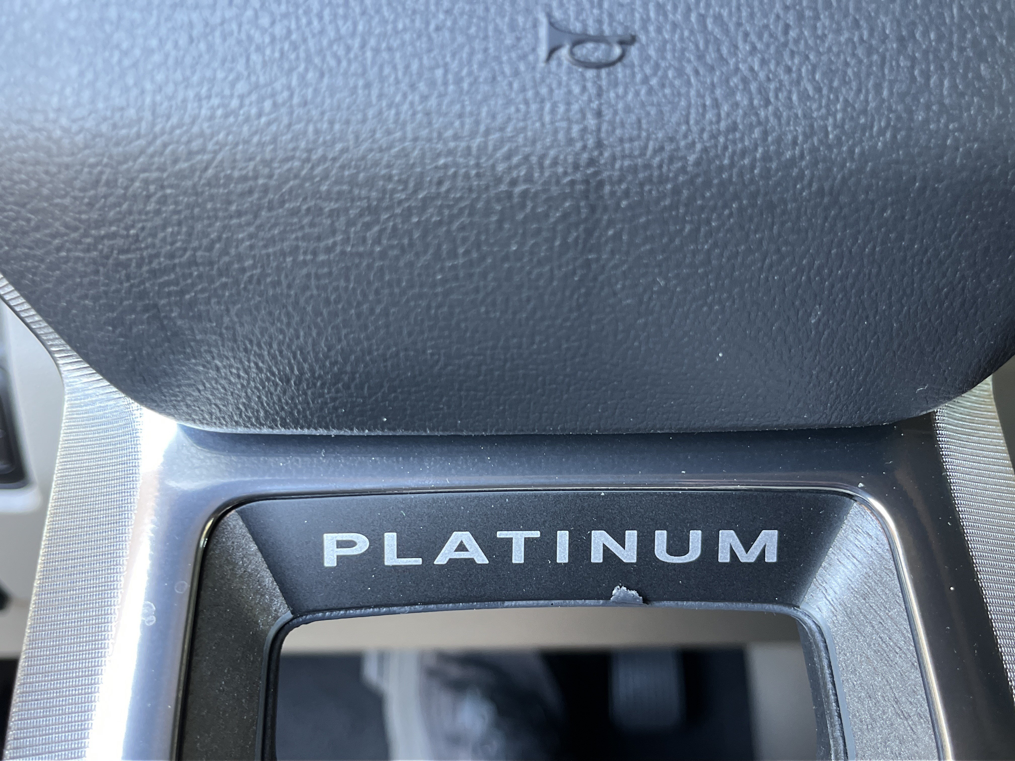 New 2026 Ford F350 Platinum w/ Platinum Plus Package AWD/4WD image 33