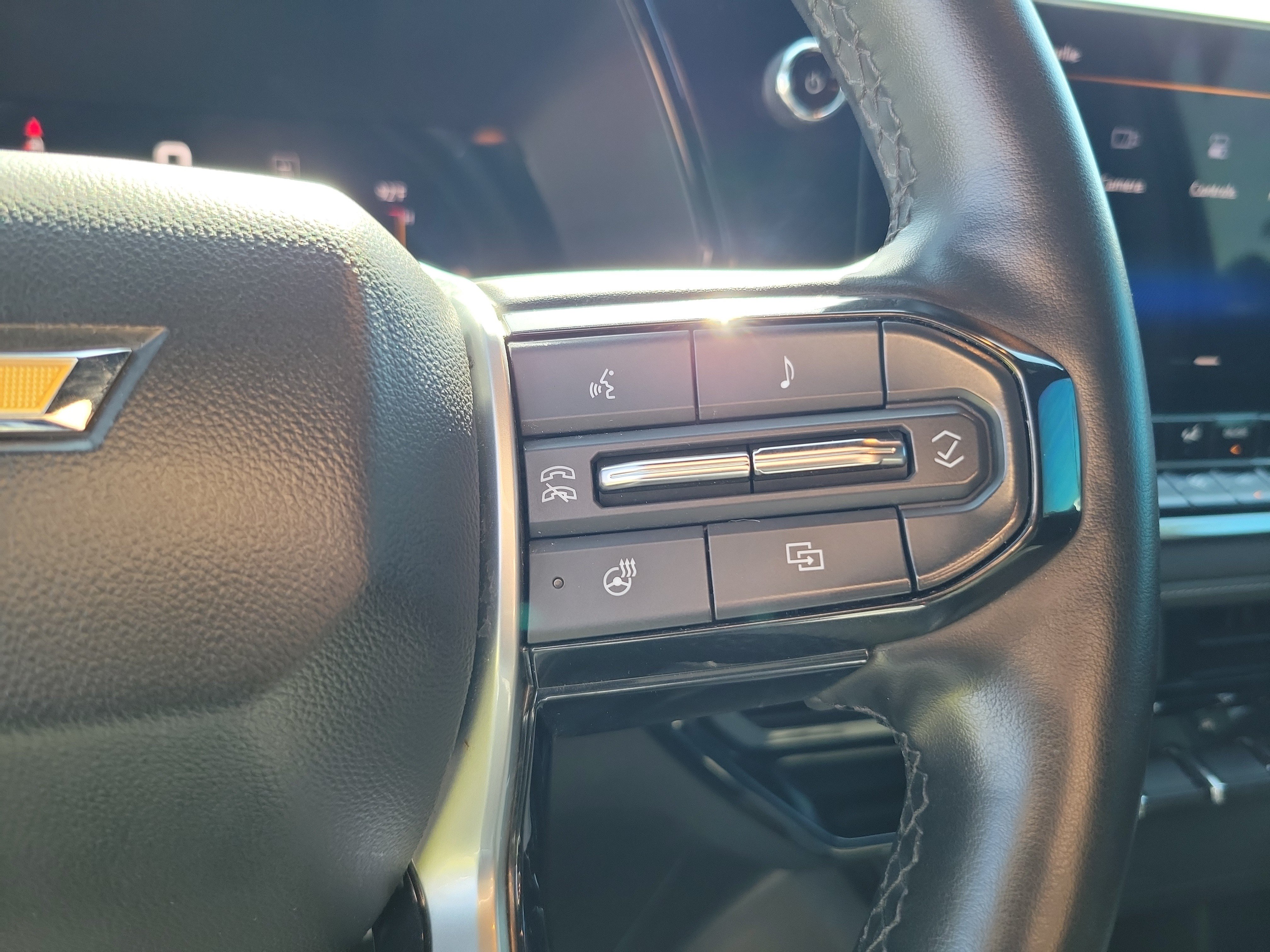 Used 2023 Chevrolet Colorado LT w/ LT Convenience Package III RWD image 22