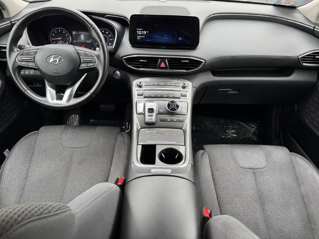 Used 2023 Hyundai Santa Fe SEL AWD/4WD image 12