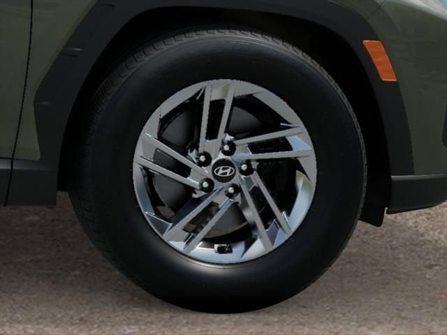 New 2026 Hyundai Tucson SE image 8