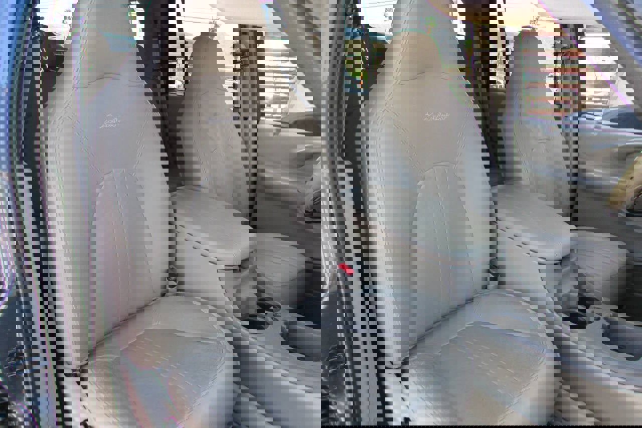 Used 2000 Ford Expedition Eddie Bauer image 31