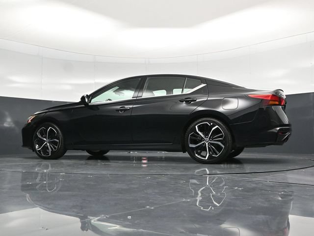Used 2024 Nissan Altima 2.5 SR FWD image 58