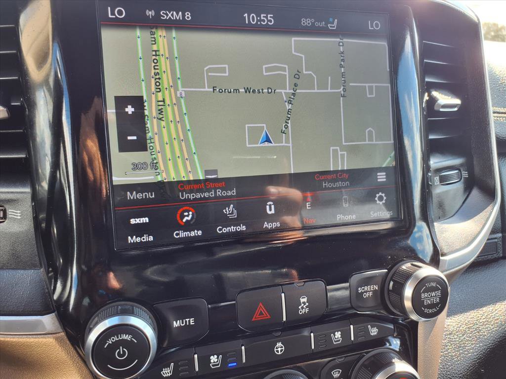 Used 2019 RAM 3500 Laramie image 6