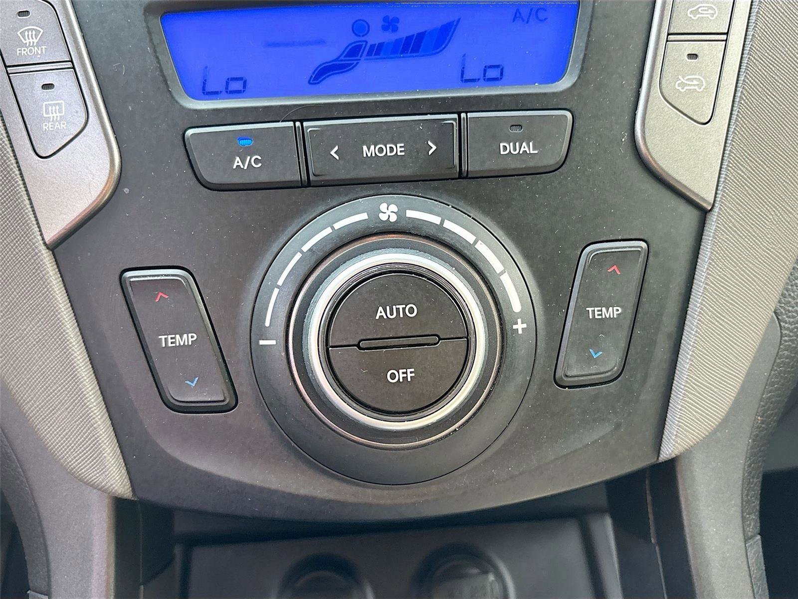 Used 2016 Hyundai Santa Fe Sport w/ Option Group 03 FWD image 15