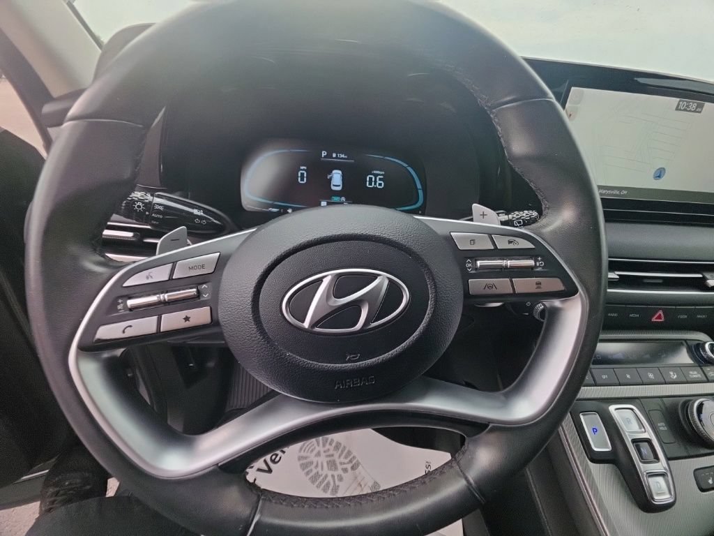 Used 2023 Hyundai Palisade XRT AWD/4WD image 17