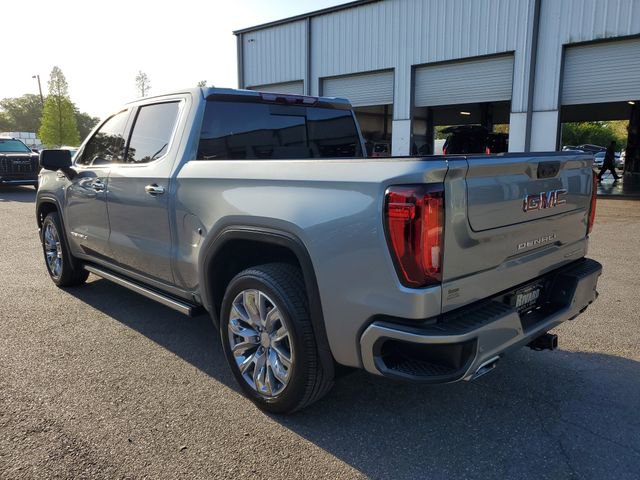 Used 2026 GMC Sierra 1500 Denali w/ Denali Reserve Package image 3