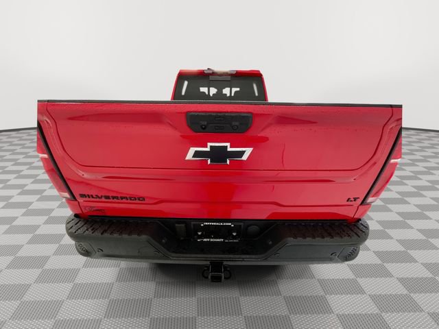 New 2026 Chevrolet Silverado 2500 LT w/ Trail Boss Package image 13