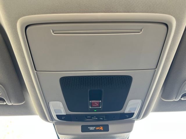 New 2025 Honda Accord LX image 30