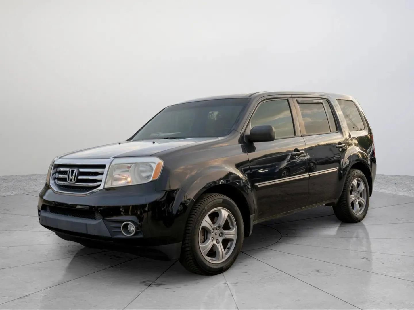 Used 2013 Honda Pilot EX image 1