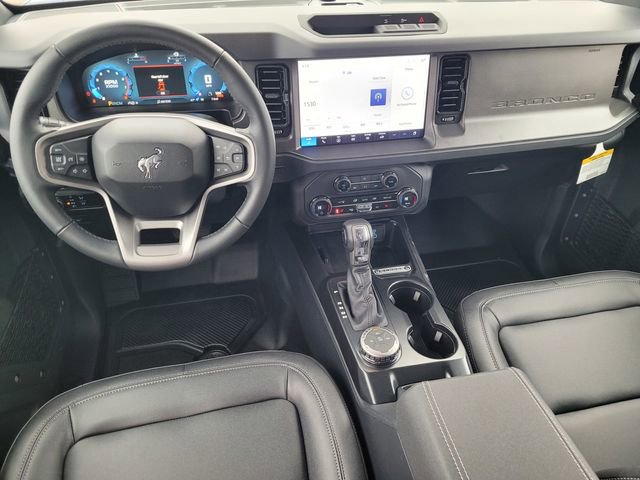 New 2025 Ford Bronco Big Bend image 7
