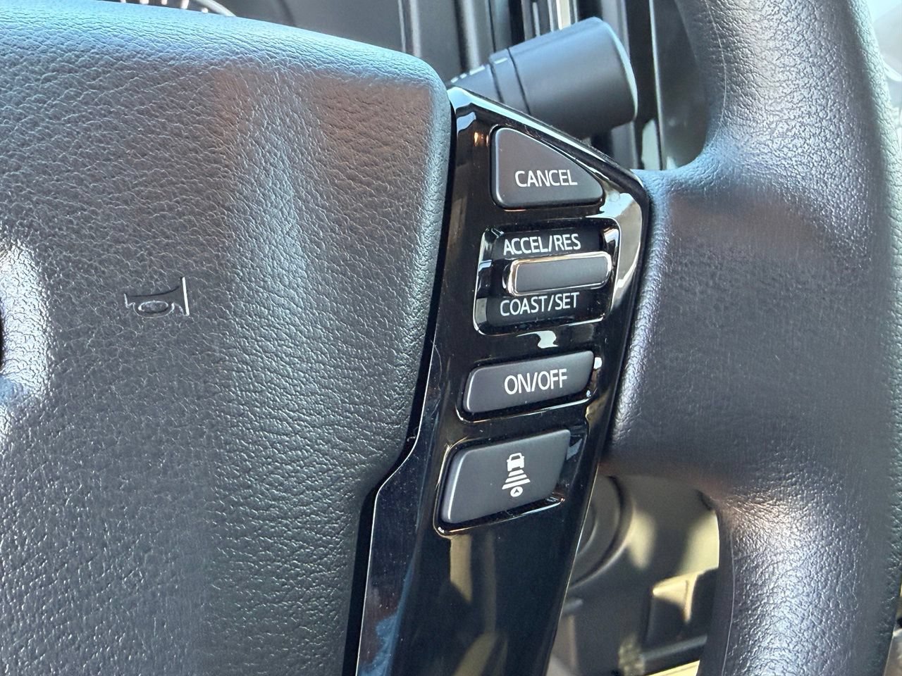 New 2027 Nissan Frontier S RWD image 13