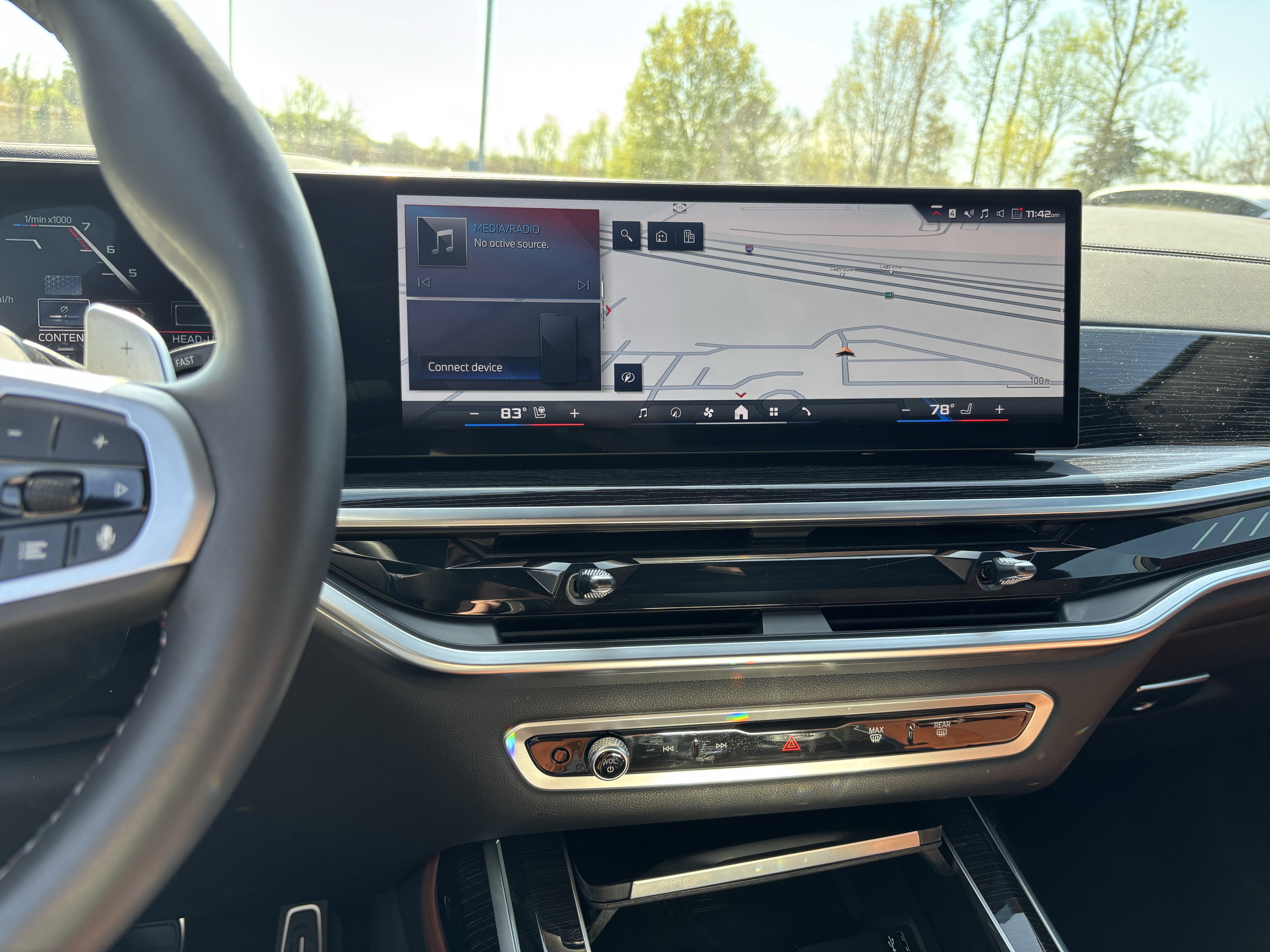 Used 2026 BMW X7 M60i image 30