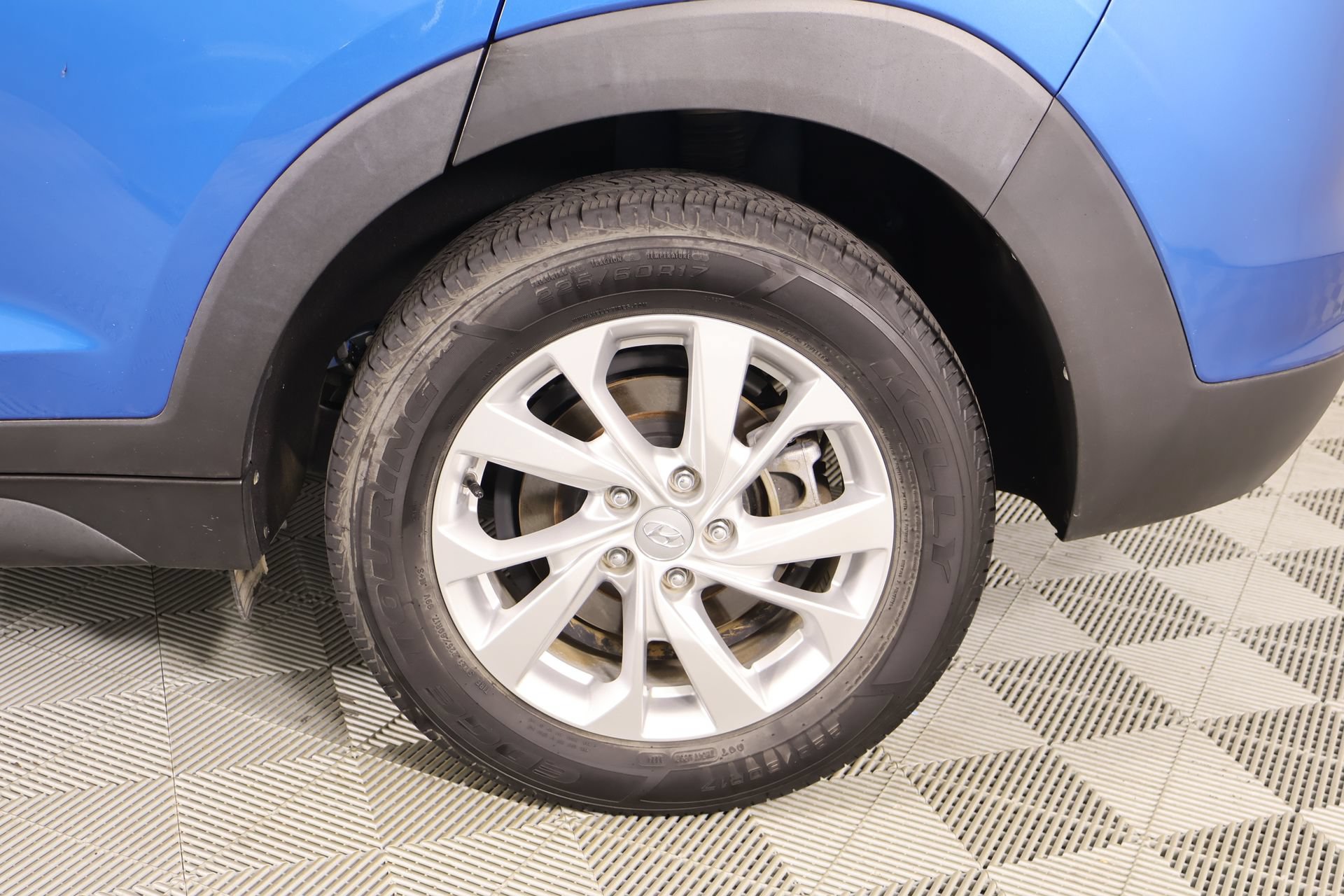 Used 2021 Hyundai Tucson Value FWD image 18