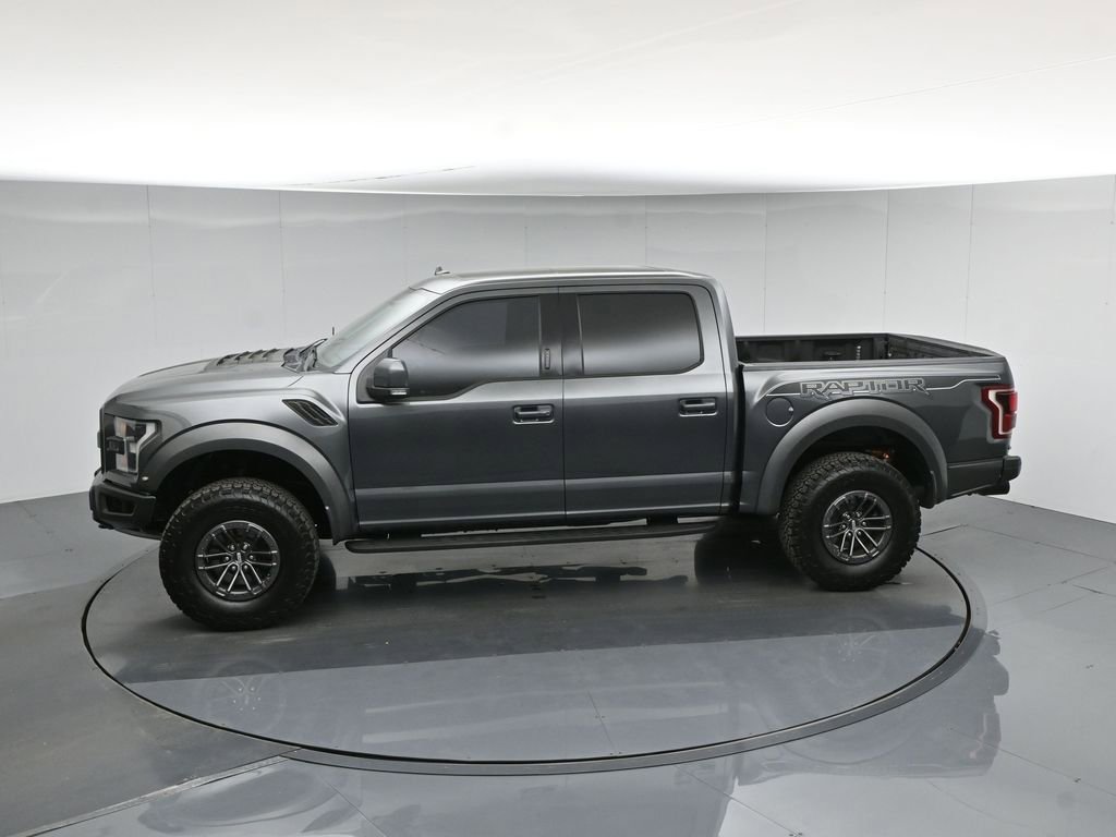 Used 2019 Ford F150 Raptor w/ Equipment Group 802A Luxury AWD/4WD image 47