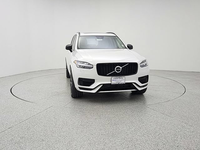 Used 2023 Volvo XC90 T8 Plus w/ Protection Package Premier AWD/4WD image 2