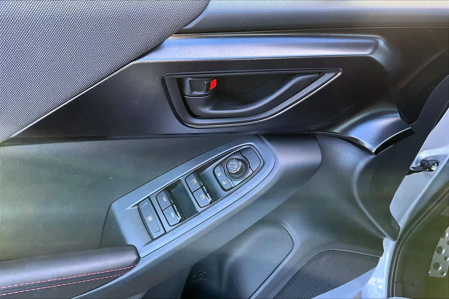 New 2026 Subaru Impreza RS AWD/4WD image 19