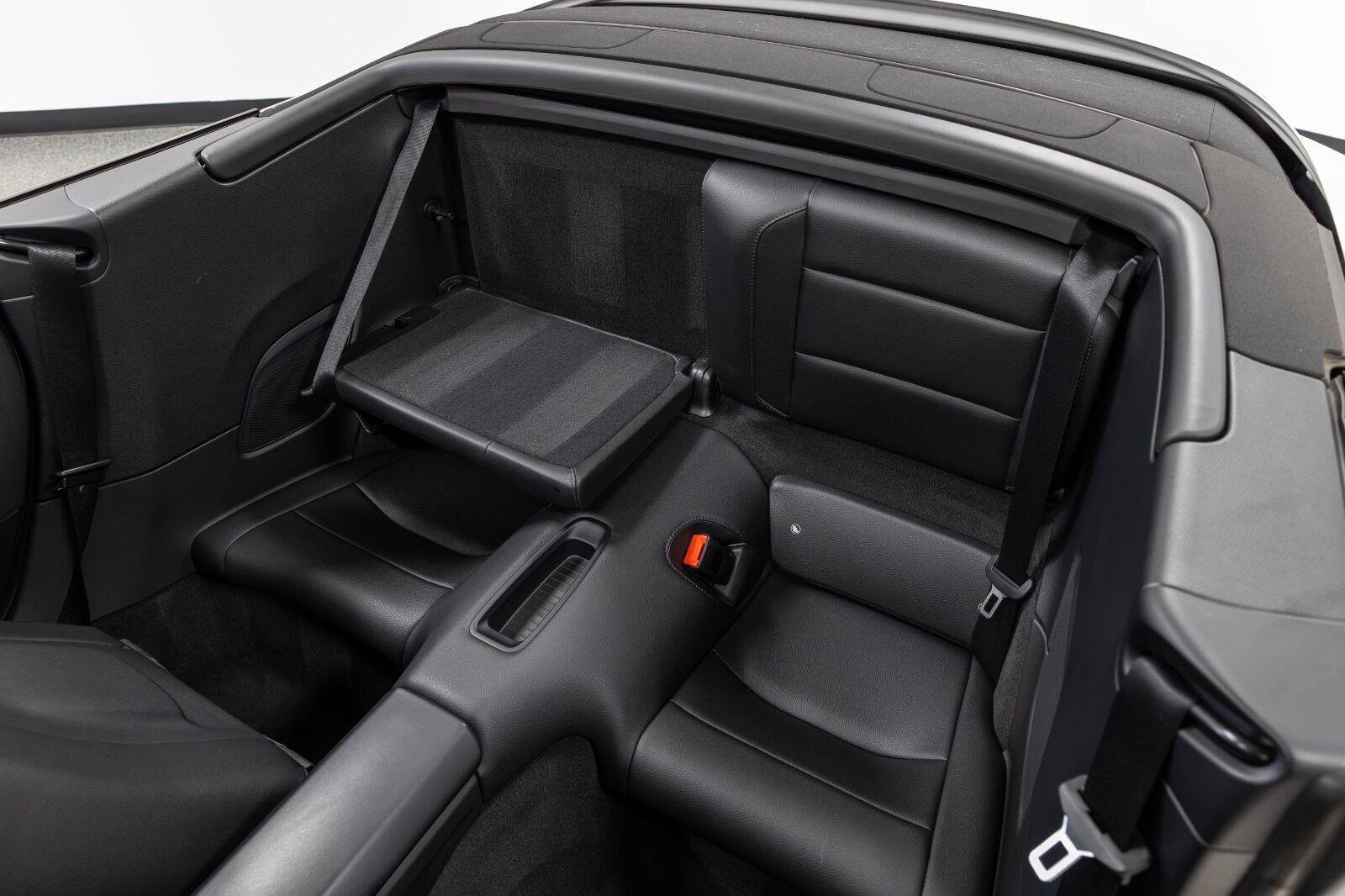 Used 2016 Porsche 911 Carrera S RWD image 75