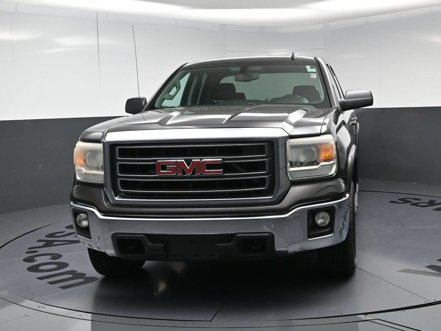 Used 2014 GMC Sierra 1500 SLE w/ SLE Value Package AWD/4WD image 5