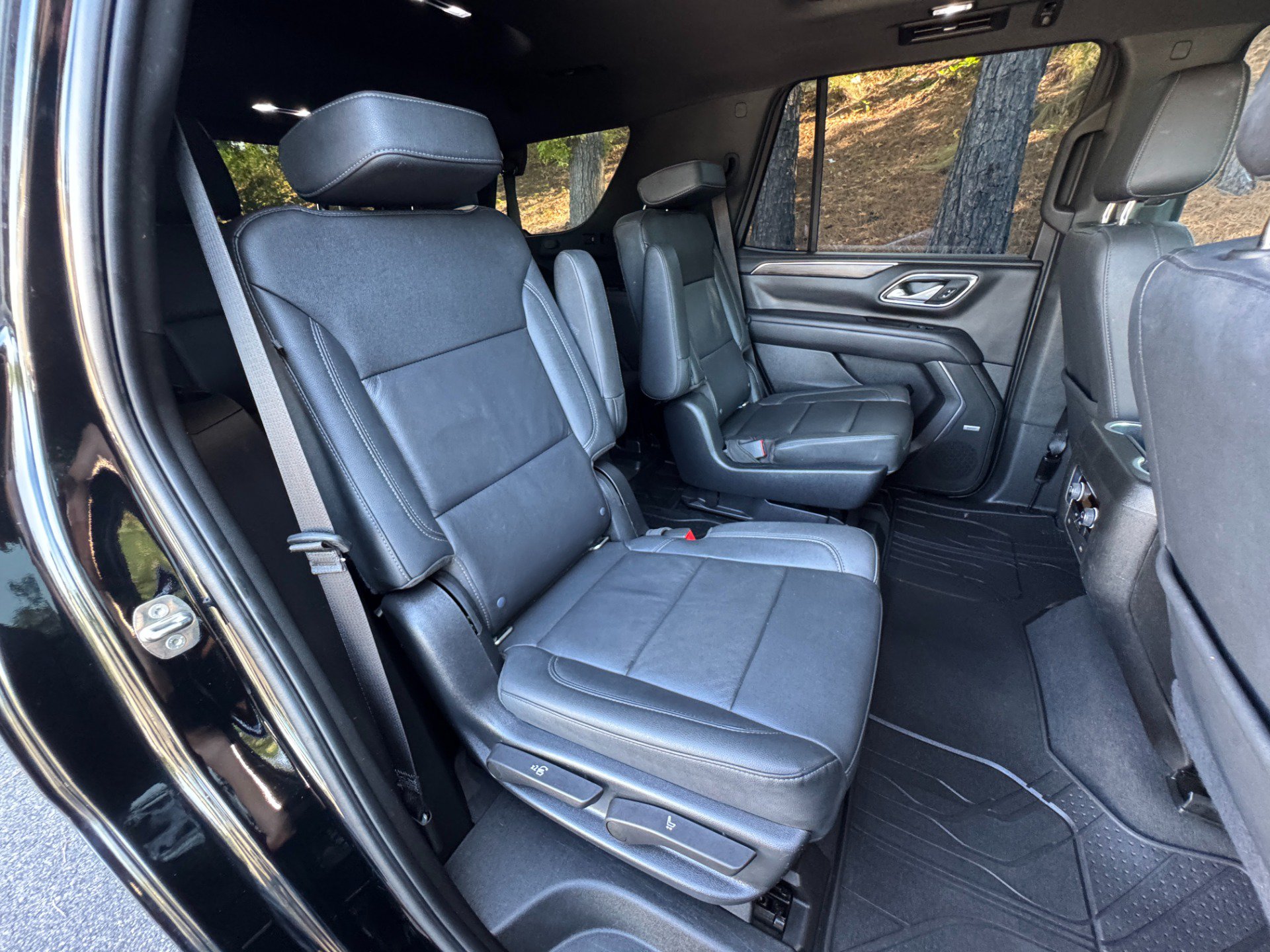 Used 2022 Chevrolet Tahoe LT AWD/4WD image 69