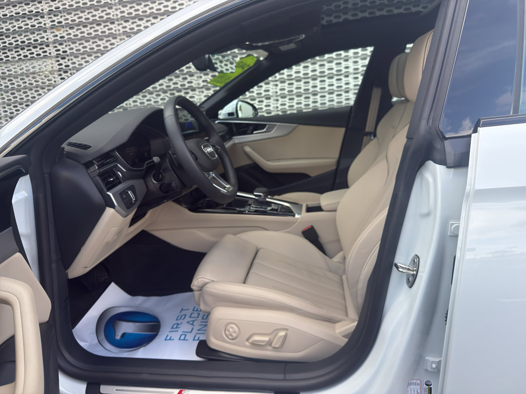 Used 2025 Audi A5 2.0T Premium Plus w/ Convenience Plus Package image 14